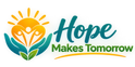 Hope Makes Tomorrow - Home
